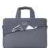 Сумка для ноутбука 15.6" Riva 7930, серый,  MacBook Pro, Ultrabook [7930 grey]